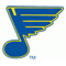 St. Louis logo - nhl