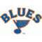 St. Louis logo - nhl