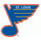St. Louis logo - nhl