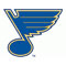 St. Louis logo - nhl