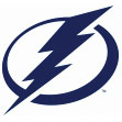 Tampa Bay Lightning logo - NHL