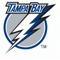 Tampa Bay draft pick #150* NHL 2007 Tampa Bay logo - NHL
