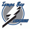 Tampa Bay logo - NHL