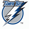 Tampa Bay Lightning logo - NHL