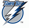 Tampa Bay Lighting  logo - NHL