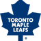 Toronto (from STL) logo - NHL