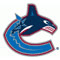 Vancouver logo - NHL