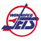 Winnipeg-90-95 logo - NHL