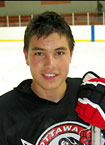 Cody Ceci - SALEM BLACK JAYS - WCHL