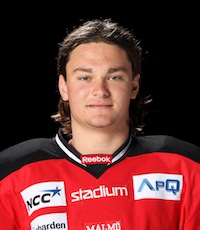 Rasmus Andersson